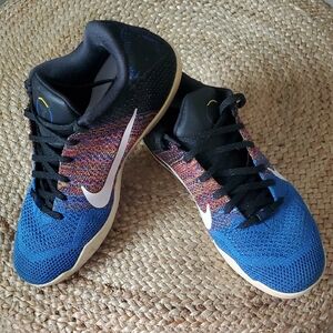 Nike Kobe 11 Elite 'Black History Month' BHM 2016 Low Shoes Sneakers Siz…